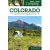 KNYGA Monica Stockbridge Best Tent Camping: Colorado