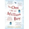 KNYGA Monica Wood One-in-a-Million Boy