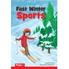 KNYGA Monika Davies Fast Winter Sports