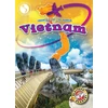 KNYGA Monika Davies Vietnamas
