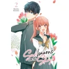 KNYGA Monika Kaname Sunbeams in the Sky, Vol. 2