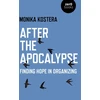 KNYGA Monika Kostera After The Apocalypse