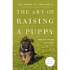 KNYGA Monks of New Skete Art Of Raising A Puppy