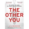 KNYGA Monroe Js Other You