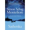 KNYGA Montefiore Simon Sashenka