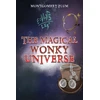 KNYGA Montgomery Plum Magical Wonky Universe