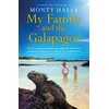 KNYGA Monty Halls My Family and the Galapagos
