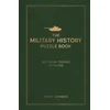 KNYGA Monty Johnson Military History Puzzle Book