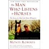 KNYGA Monty Roberts Man Who Listens to Horses