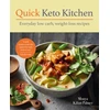 KNYGA Monya Kilian Palmer Quick Keto Kitchen