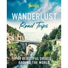 KNYGA Moon Travel Guides Wanderlust Road Trips (First Edition)