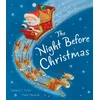 KNYGA Moore Clement C The Night Before Christmas
