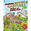 KNYGA Moreno Chiacchiera Awesome Scottish Castles