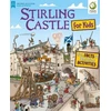 KNYGA Moreno Chiacchiera Stirling Castle for Kids