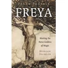 KNYGA Morgan Daimler Pagan Portals - Freya