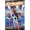 KNYGA Morgan Hampton Cyborg: Homecoming