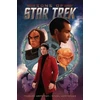 KNYGA Morgan Hampton Star Trek: Sons of Star Trek