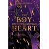 KNYGA Morgan Owen Boy With The Haunted Heart