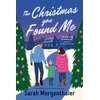 KNYGA Morgenthaler Sarah Christmas You Found Me