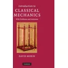 KNYGA Morin, David Ph. D., David Morin Introduction to Classical Mechanics