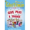 KNYGA Morris Gleitzman Give Peas A Chance
