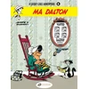 KNYGA Morris Lucky Luke 6 - Ma Dalton