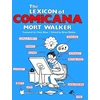 KNYGA Mort Walker Lexicon of Comicana