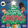 KNYGA Mortimer Children's Mortimer Children's Books How Many Sleeps 'Til Christmas?