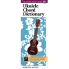KNYGA Morton Manus Ukulele Chord Dictionary