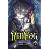 KNYGA Mosae Nohara From the Raudona Fog, Vol. 4
