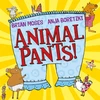 KNYGA Moses Brian Animal Pants