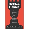 KNYGA Moshe Hoffman Hidden Games