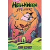 KNYGA Moss Lawton Hellaween: Spellbent: A Graphic Novel