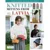 KNYGA Motoko Ishikawa Knit Latvian Mittens