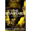 KNYGA M.R. Hall Disappeared