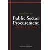 KNYGA Mr Stuart Emmett Excellence in Public Sector Procurement