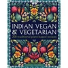 KNYGA Mridula Baljekar Indian Vegan &amp; Vegetarian