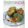 KNYGA Mridula Baljekar Vegetarian Cooking of India