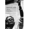 KNYGA Mrinal Sen Always Being Born – A Memoir