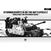 KNYGA Mtys Pnczl Sturmgeschutz III on Battlefield 2: World War Two Photobook Series
