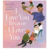 KNYGA Mu7907N Th7883 V259N I Love You Because I Love You