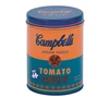 KNYGA Mudpuppy Andy Warhol Soup Can Oranžinis 300 Piece Puzzle