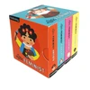 KNYGA Mudpuppy Little Feminist Board Book Set