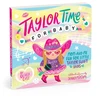 KNYGA Mudpuppy Taylor Time for Baby Board Book