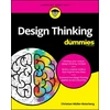 KNYGA Muller Roterberg Design Thinking For Dummies