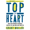 KNYGA MULLER Top of Heart