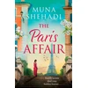KNYGA Muna Shehadi Paris Affair