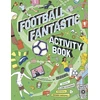 KNYGA Mundial Football Fantastic Activity Book