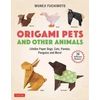 KNYGA Muneji Fuchimoto Origami Pets and Other Animals
