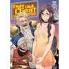 KNYGA Munmun Might as Well Cheat: I Got Transported to Another World Where I Can Live My Wildest Dreams! (Manga) Vol. 9